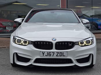 Used BMW M4 2017 for sale - 79761972: Photo