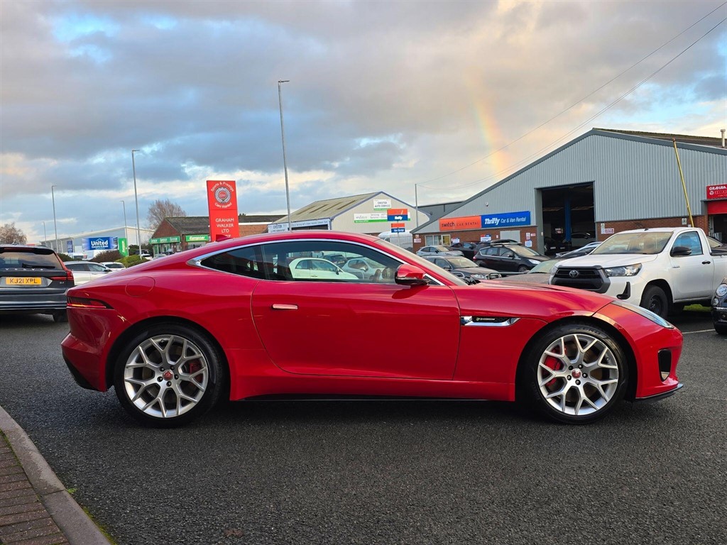 Used Jaguar F-Type 2020 for sale - 77517218: Photo 11