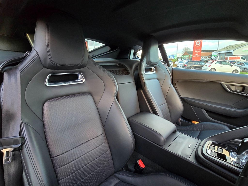 Used Jaguar F-Type 2020 for sale - 77517218: Photo 14