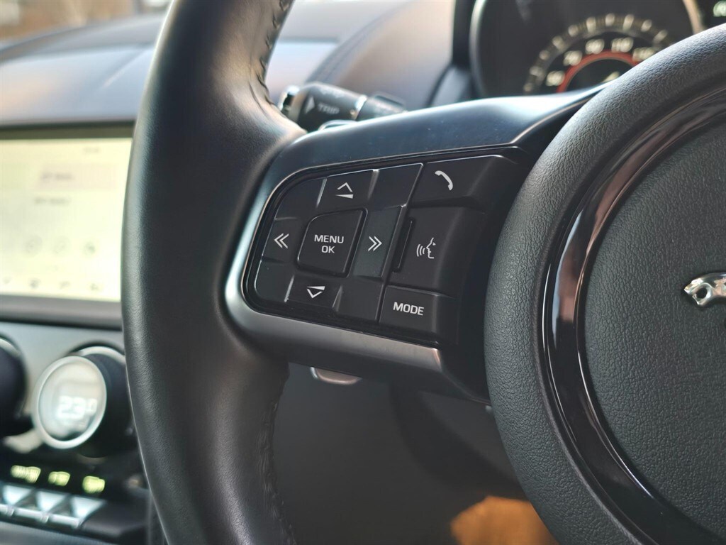 Used Jaguar F-Type 2020 for sale - 77517218: Photo 17