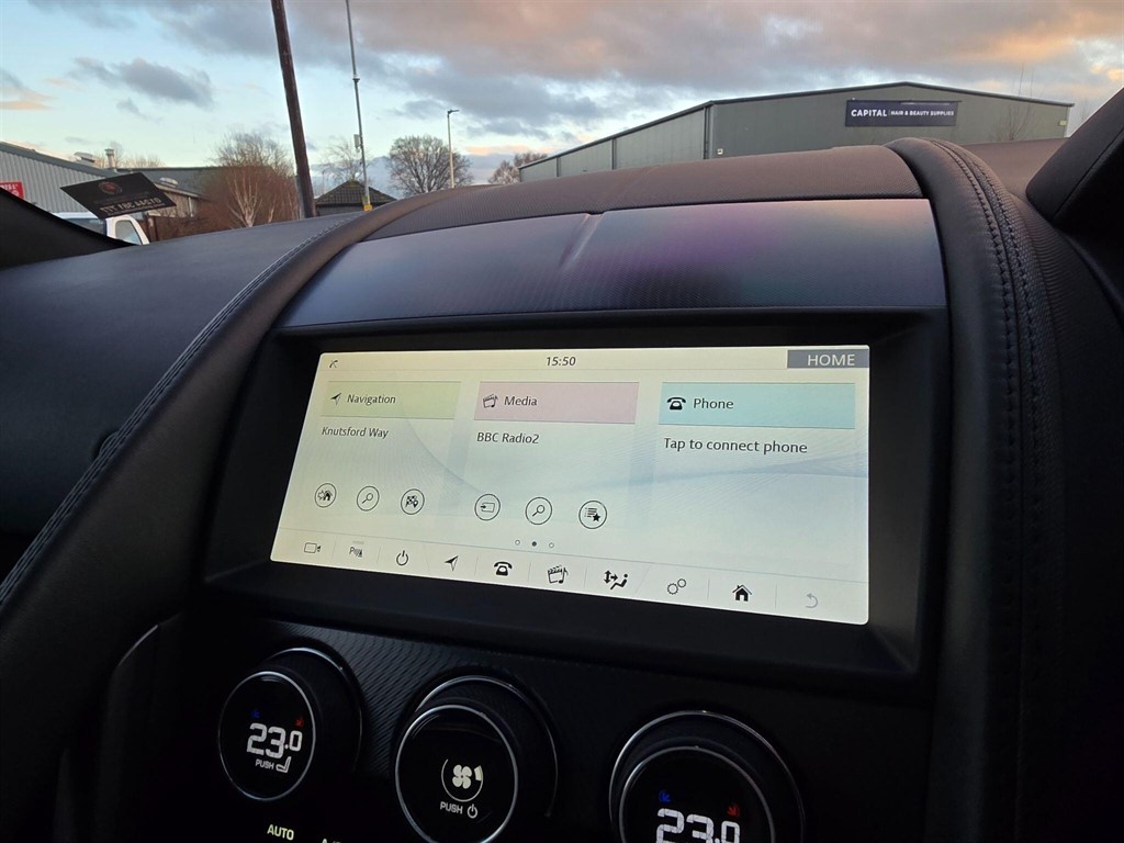 Used Jaguar F-Type 2020 for sale - 77517218: Photo 29