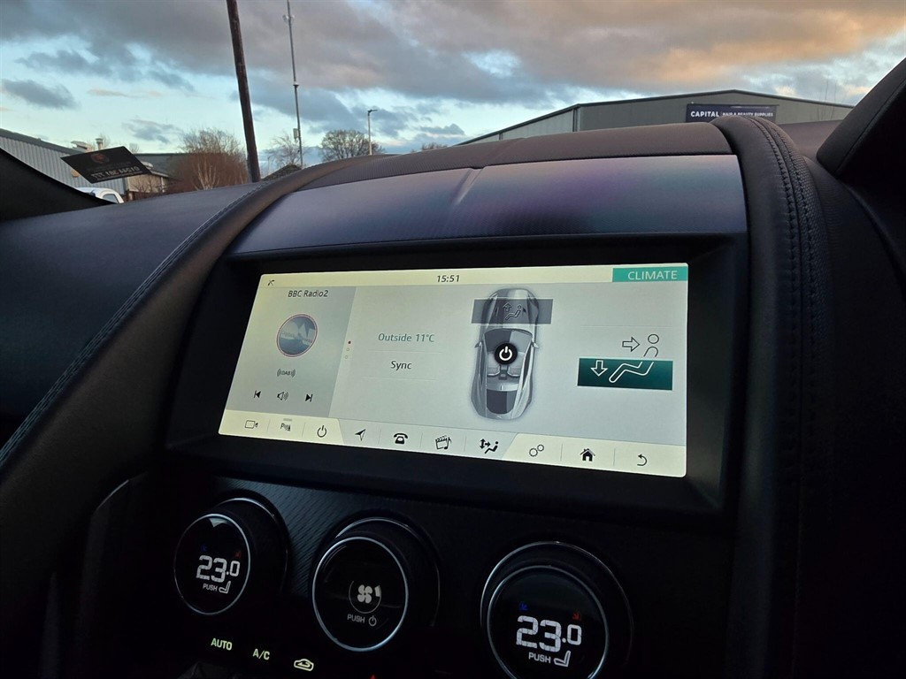 Used Jaguar F-Type 2020 for sale - 77517218: Photo 32