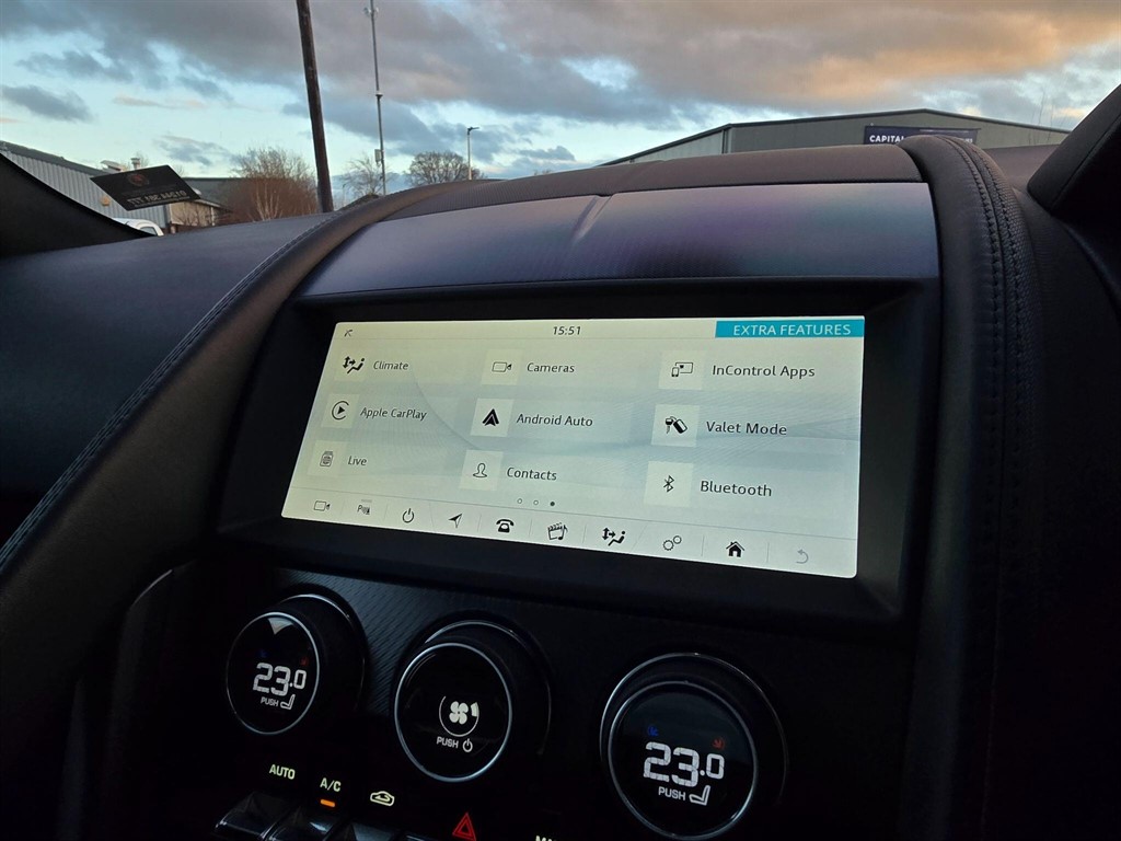 Used Jaguar F-Type 2020 for sale - 77517218: Photo 33