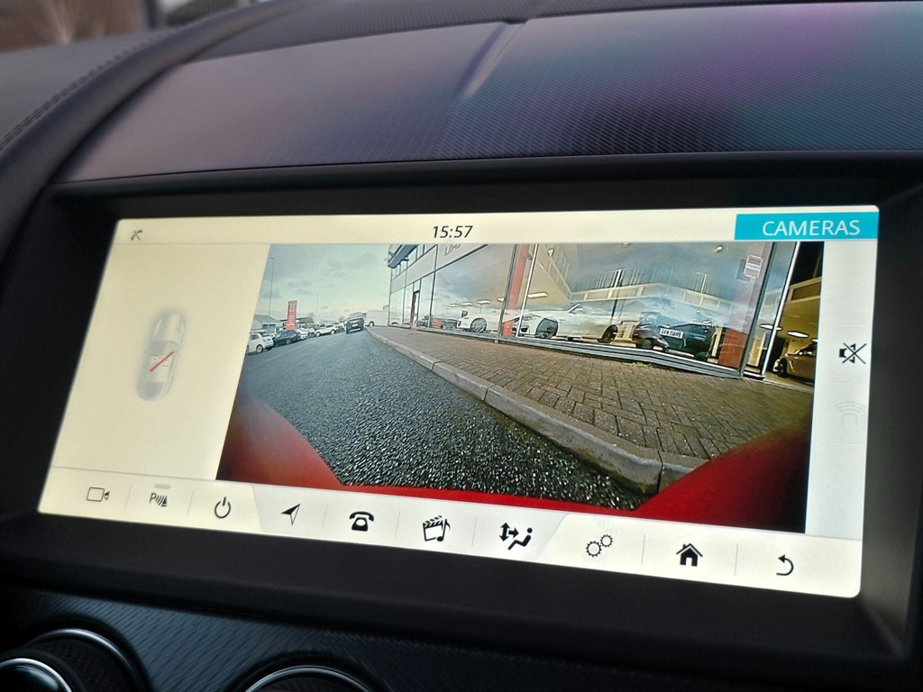 Used Jaguar F-Type 2020 for sale - 77517218: Photo 34