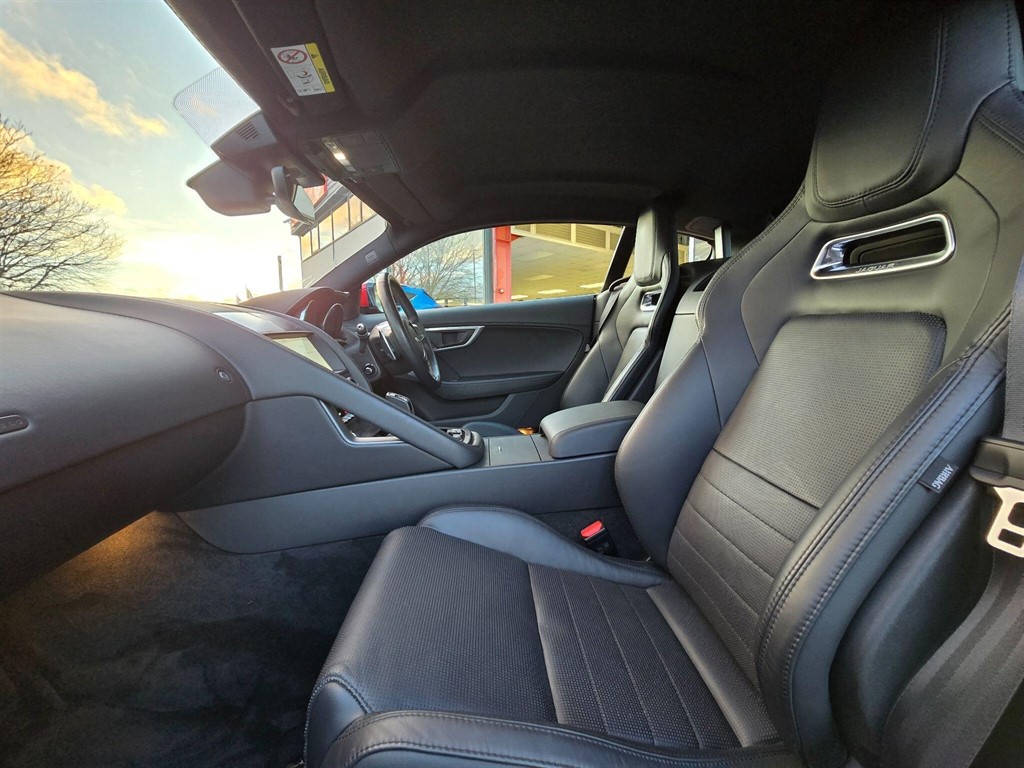 Used Jaguar F-Type 2020 for sale - 77517218: Photo 38