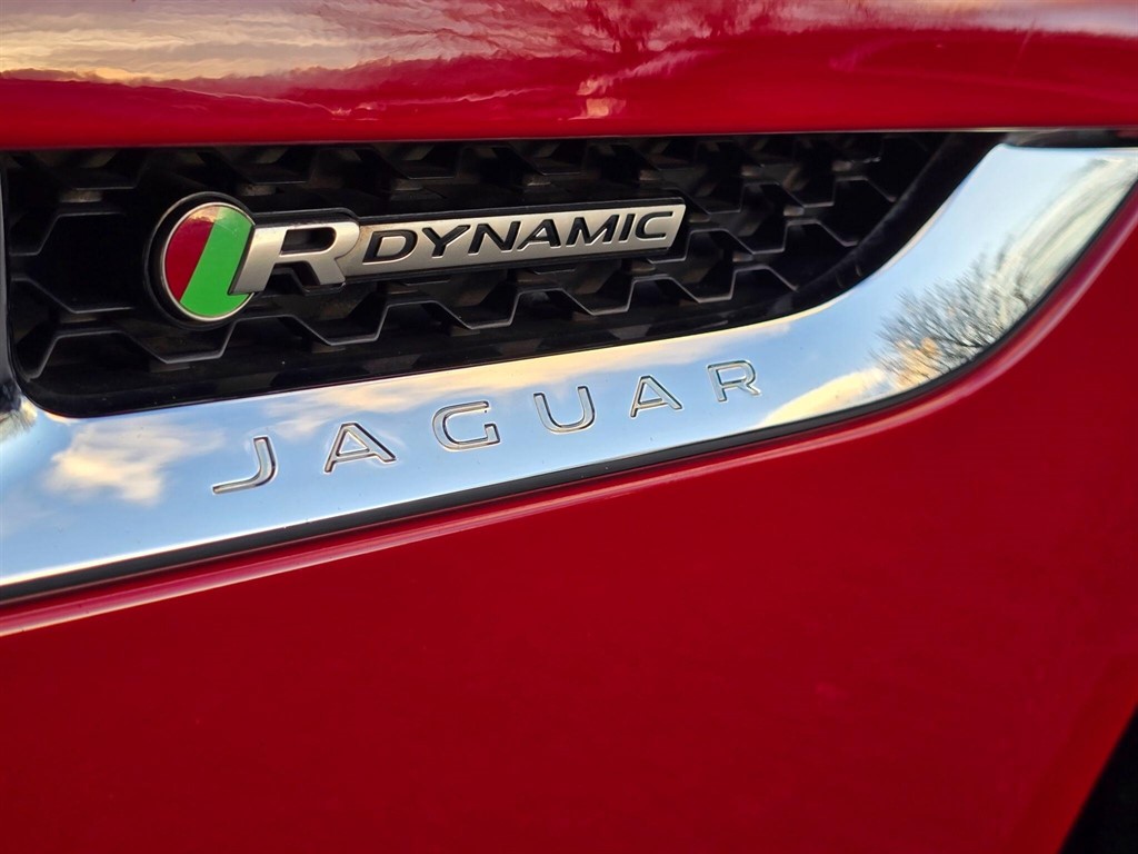 Used Jaguar F-Type 2020 for sale - 77517218: Photo 40