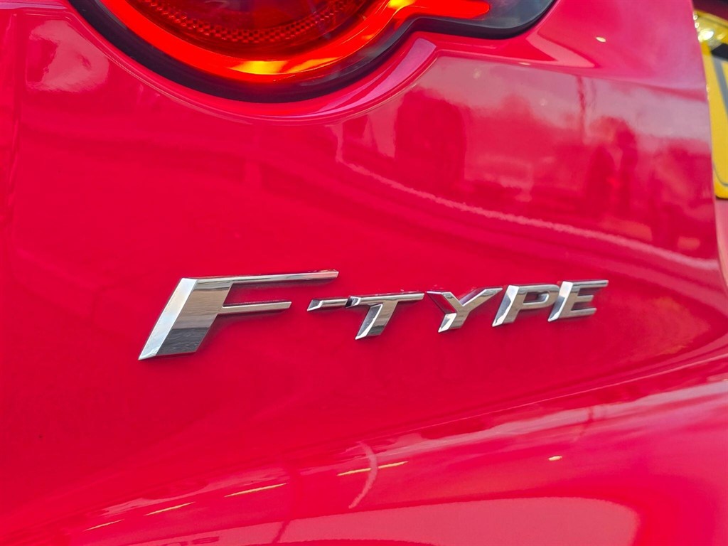 Used Jaguar F-Type 2020 for sale - 77517218: Photo 42