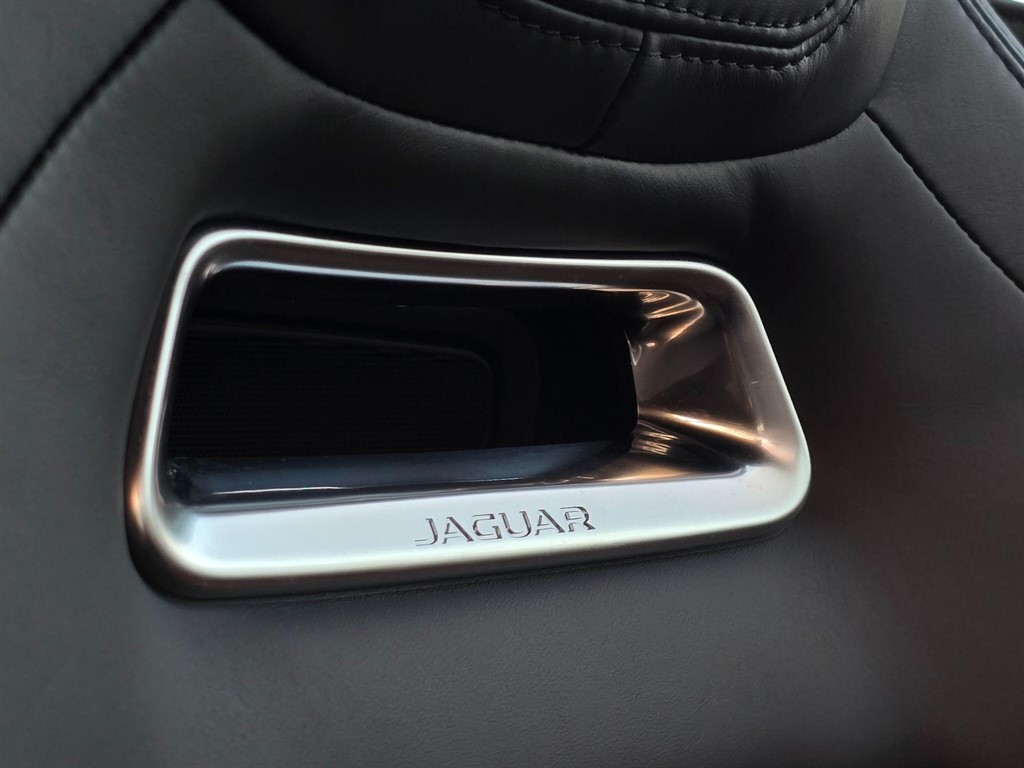 Used Jaguar F-Type 2020 for sale - 77517218: Photo 46