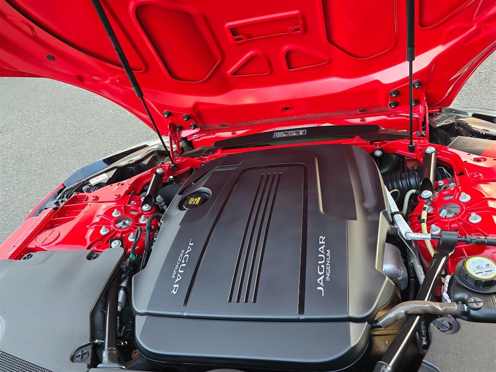 Used Jaguar F-Type 2020 for sale - 77517218: Photo 49