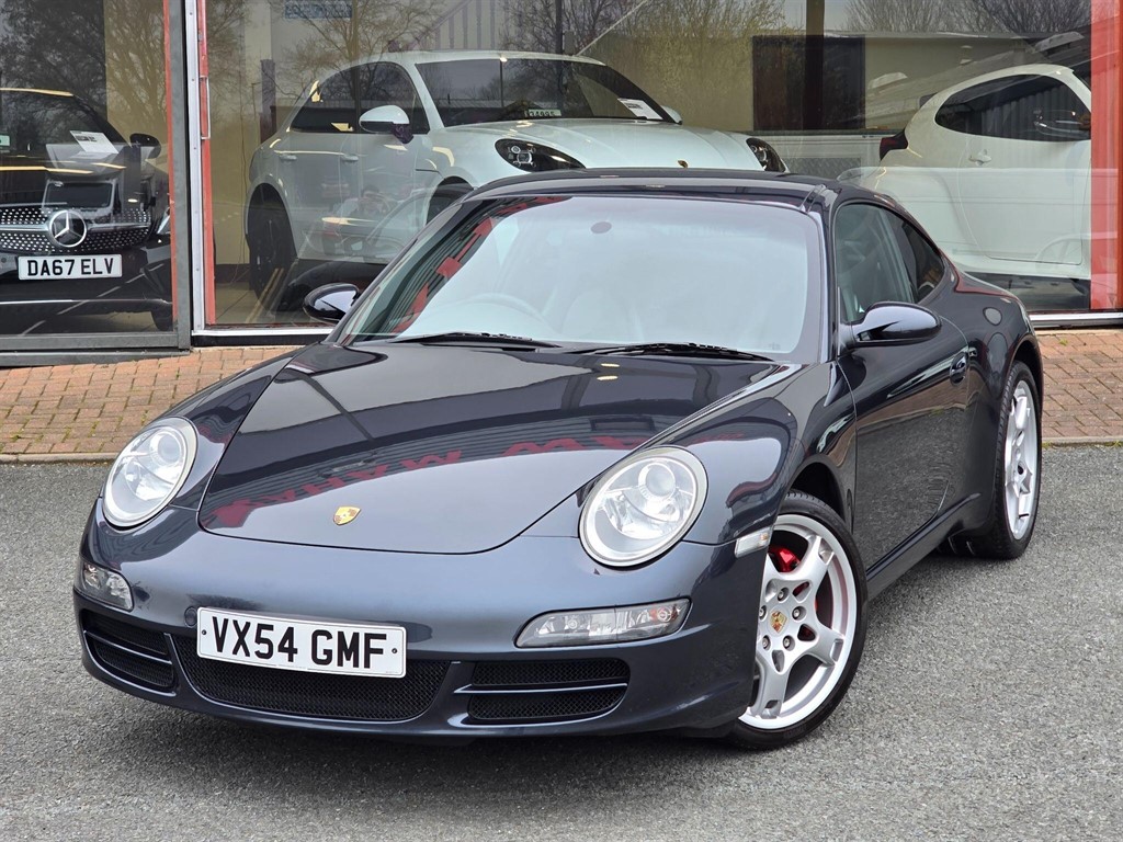 Used Porsche 911 2004 for sale - 78081502: Photo 10