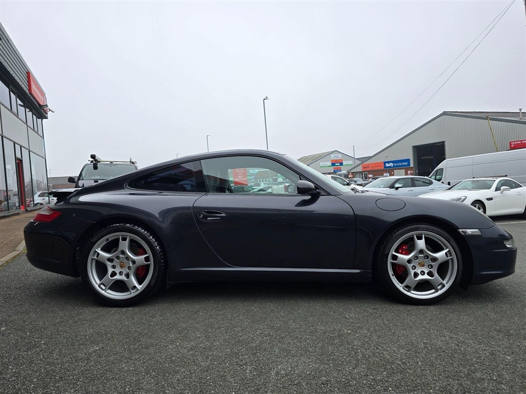 Used Porsche 911 2004 for sale - 78081502: Photo 11