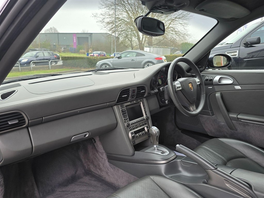 Used Porsche 911 2004 for sale - 78081502: Photo 12