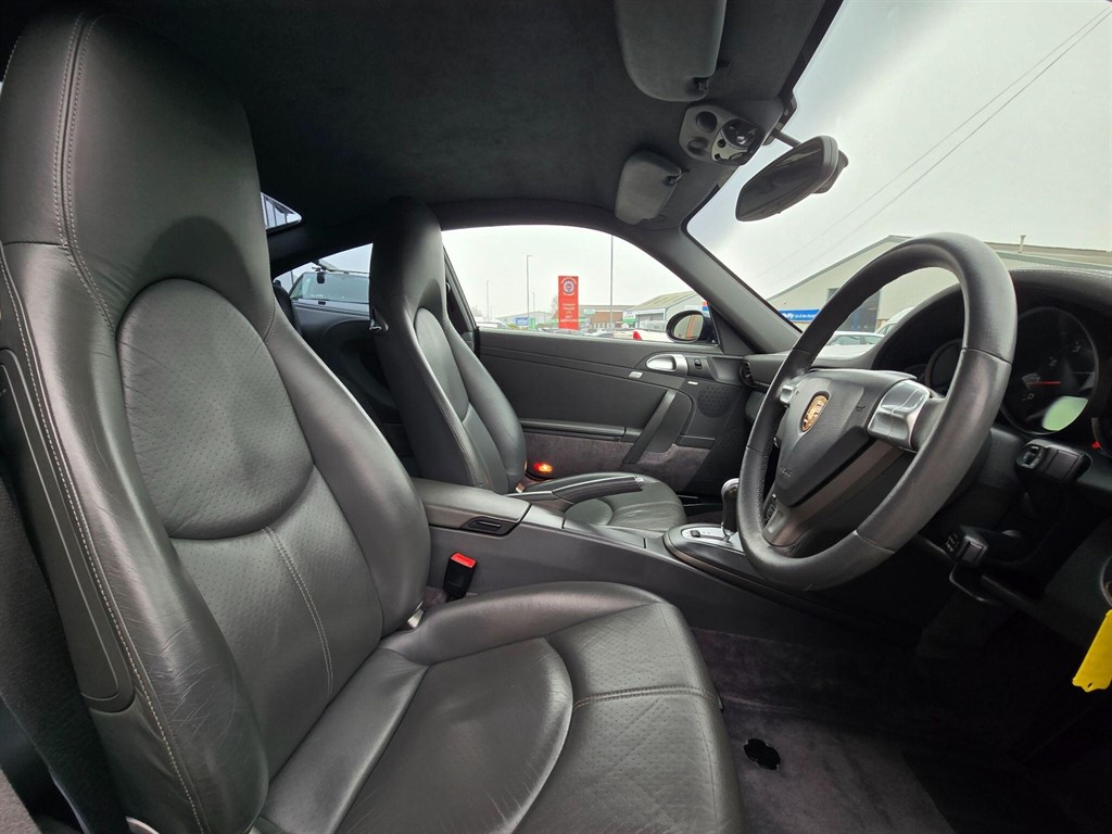 Used Porsche 911 2004 for sale - 78081502: Photo 14