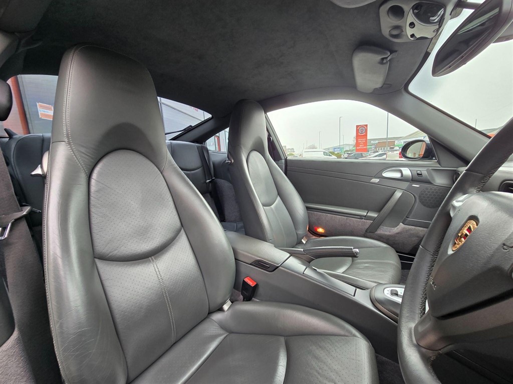 Used Porsche 911 2004 for sale - 78081502: Photo 15