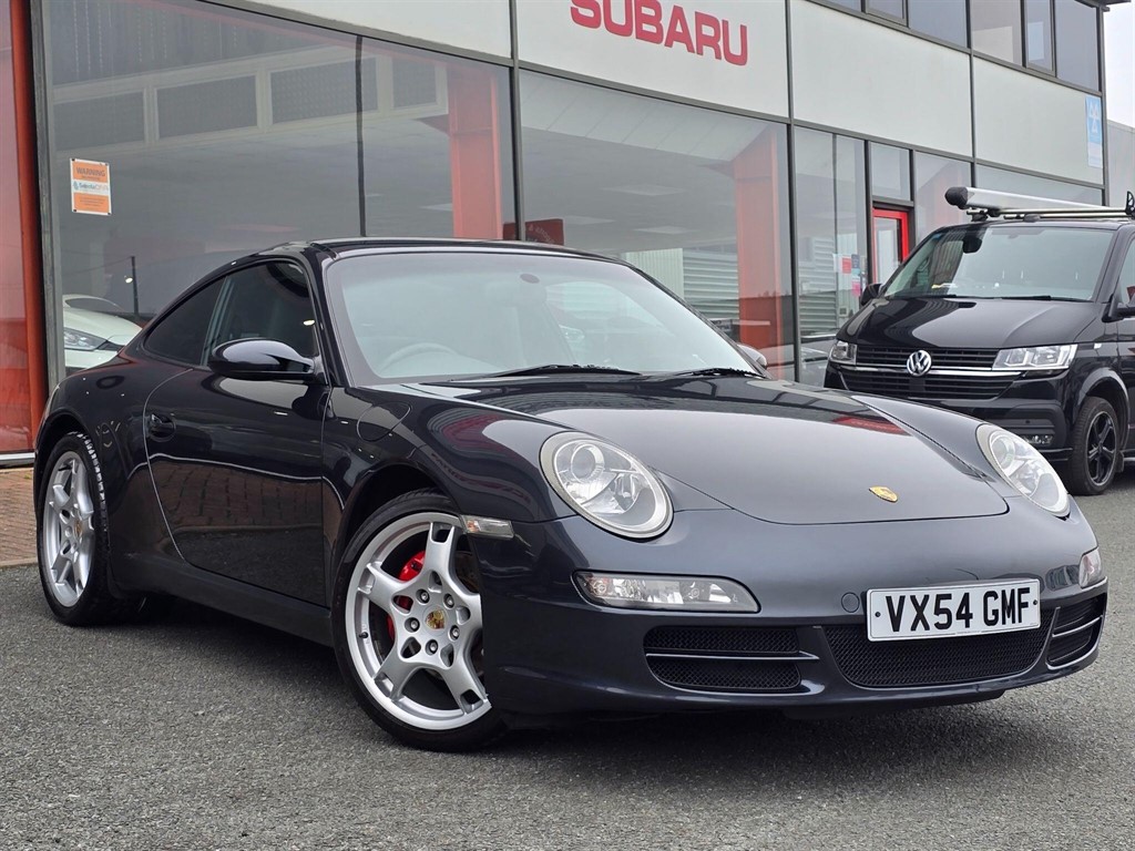 Used Porsche 911 2004 for sale - 78081502: Photo 2