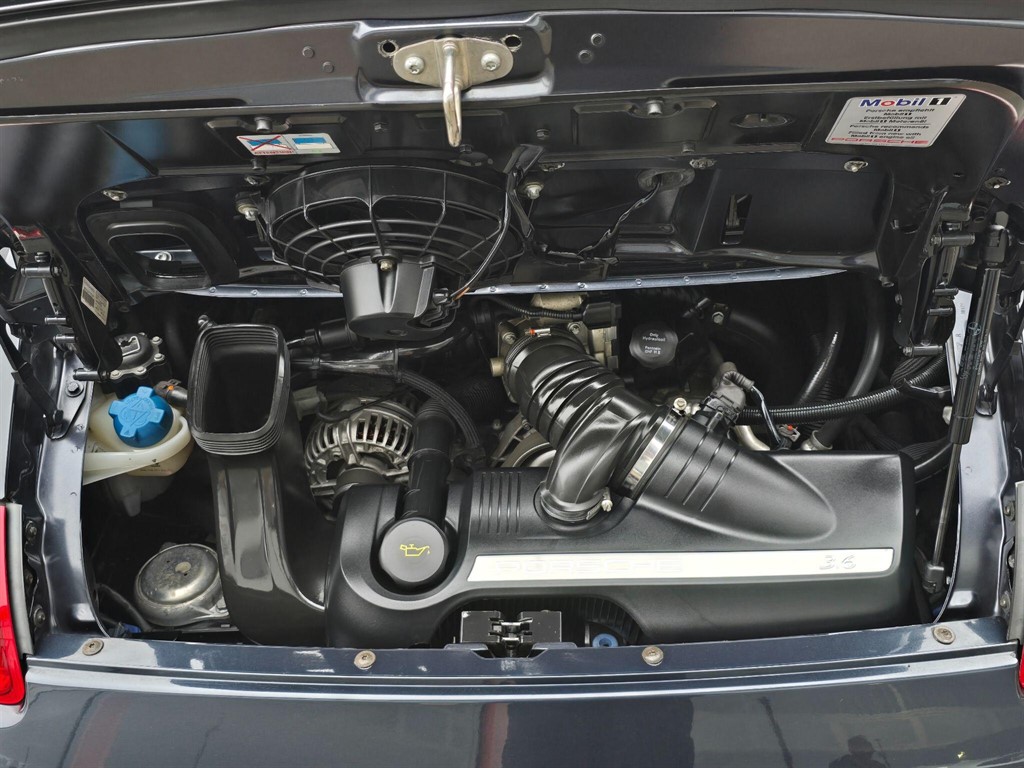 Used Porsche 911 2004 for sale - 78081502: Photo 20