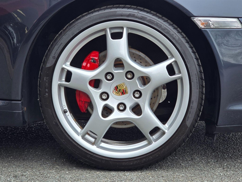 Used Porsche 911 2004 for sale - 78081502: Photo 23