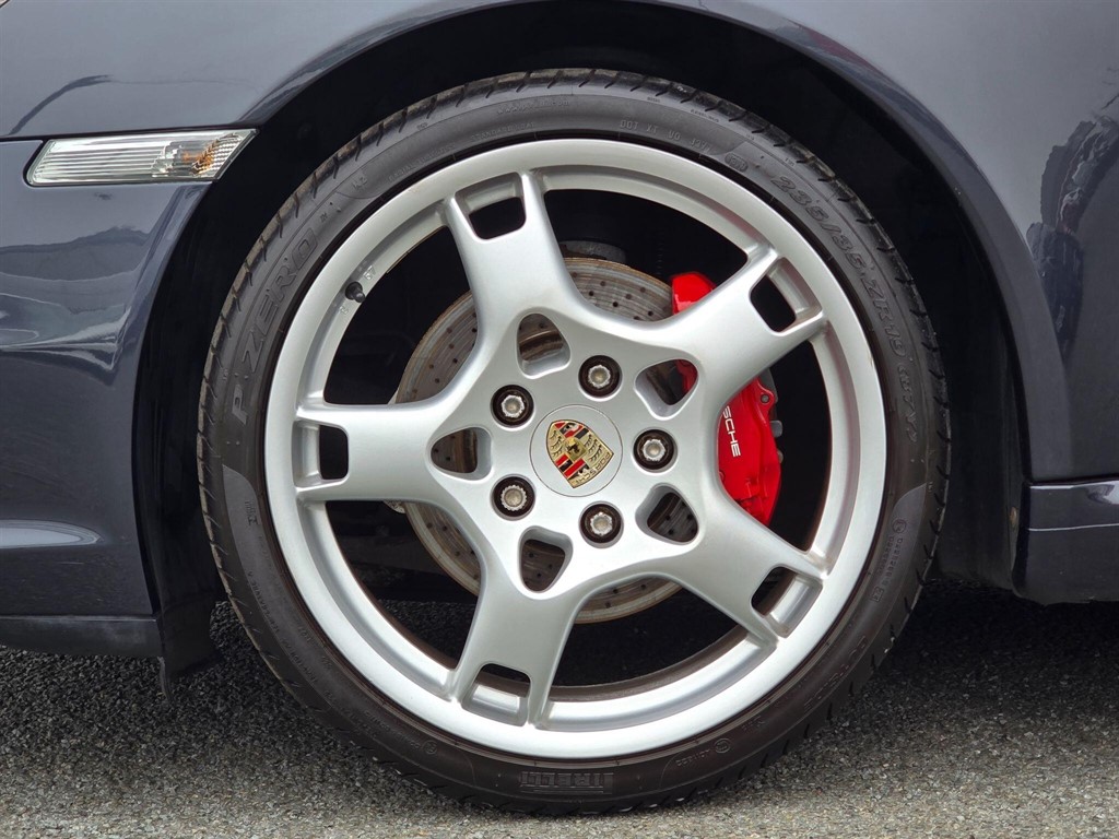 Used Porsche 911 2004 for sale - 78081502: Photo 24