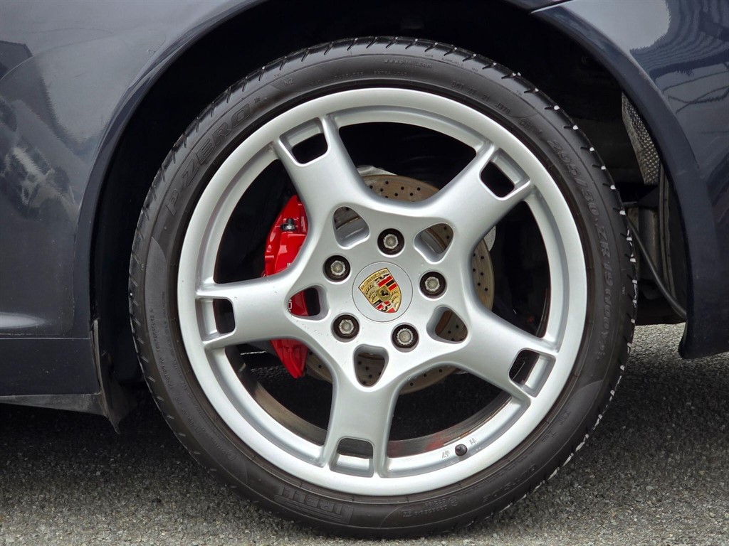 Used Porsche 911 2004 for sale - 78081502: Photo 25