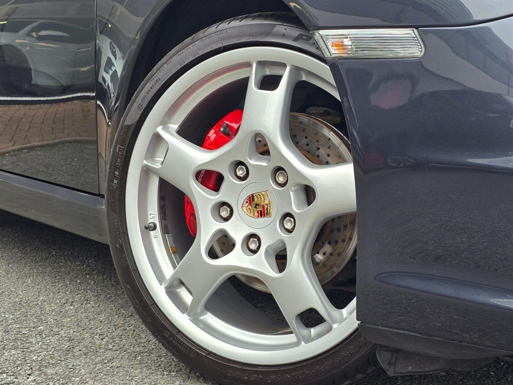 Used Porsche 911 2004 for sale - 78081502: Photo 26