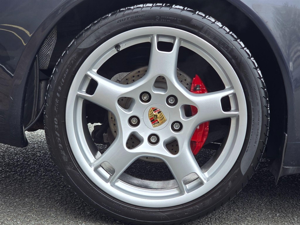 Used Porsche 911 2004 for sale - 78081502: Photo 27