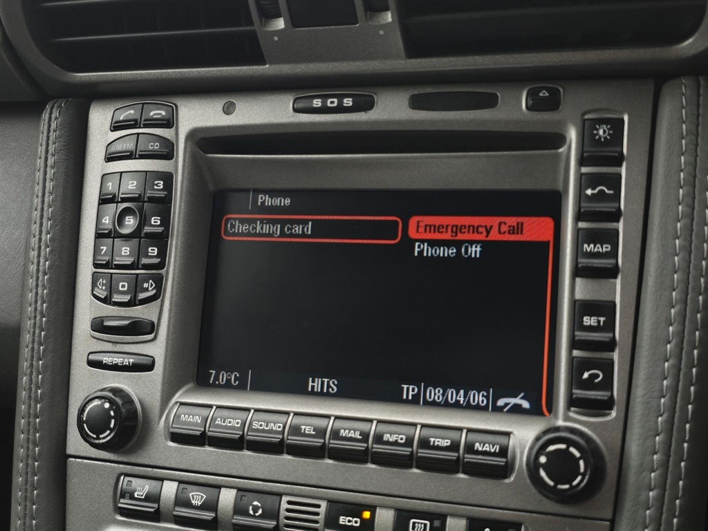 Used Porsche 911 2004 for sale - 78081502: Photo 28