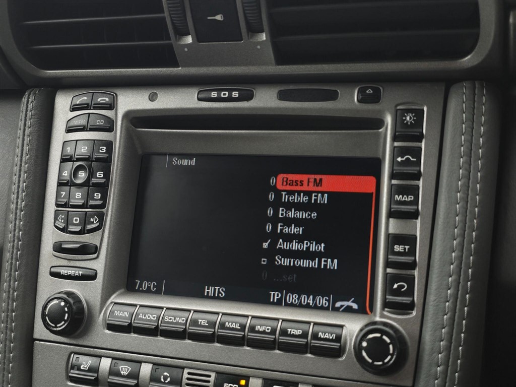 Used Porsche 911 2004 for sale - 78081502: Photo 29