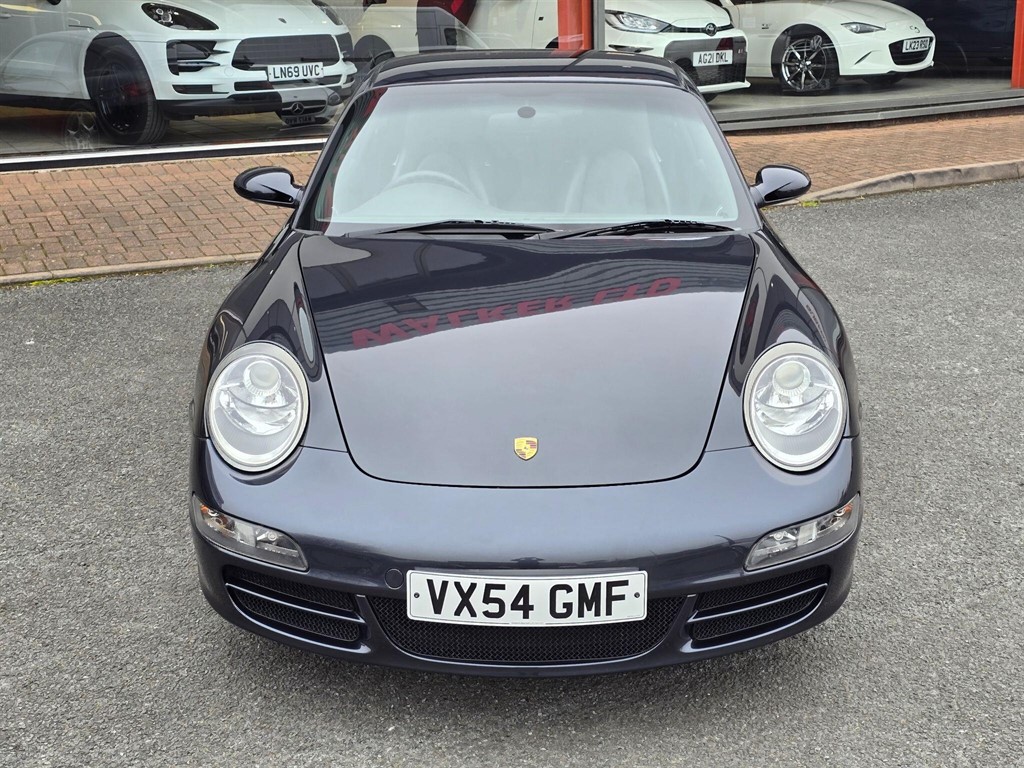 Used Porsche 911 2004 for sale - 78081502: Photo 3