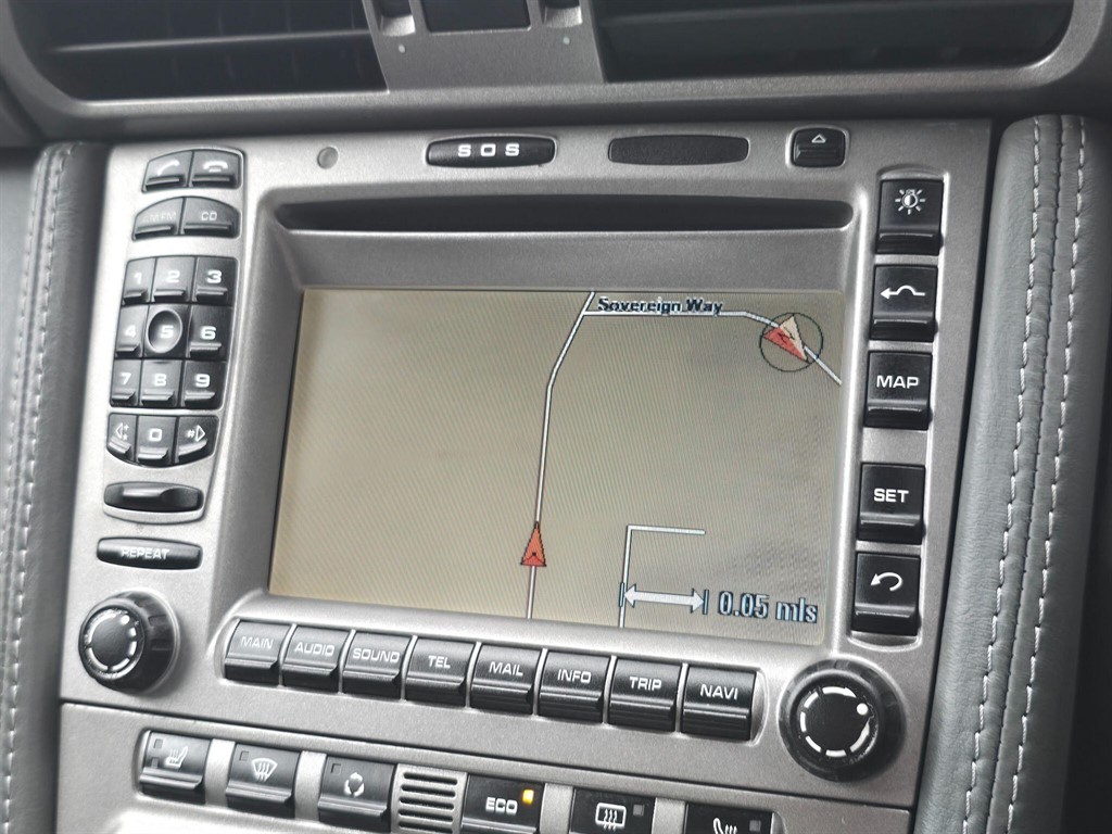 Used Porsche 911 2004 for sale - 78081502: Photo 30