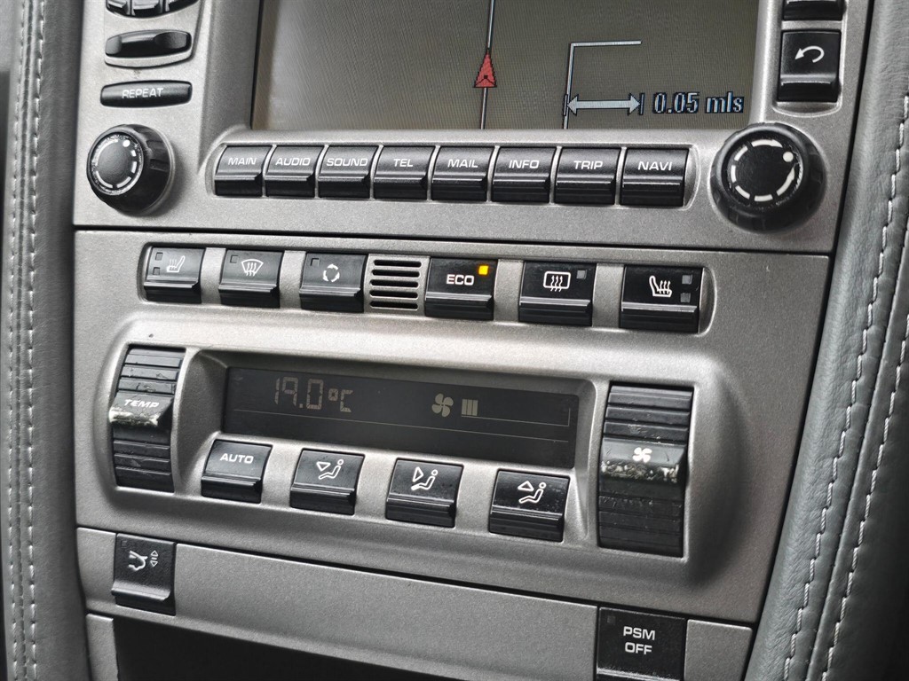 Used Porsche 911 2004 for sale - 78081502: Photo 31