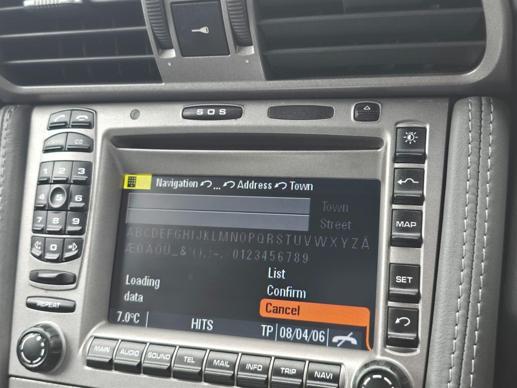 Used Porsche 911 2004 for sale - 78081502: Photo 32