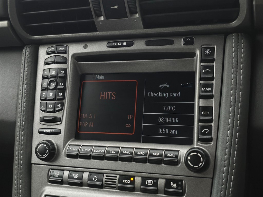 Used Porsche 911 2004 for sale - 78081502: Photo 33