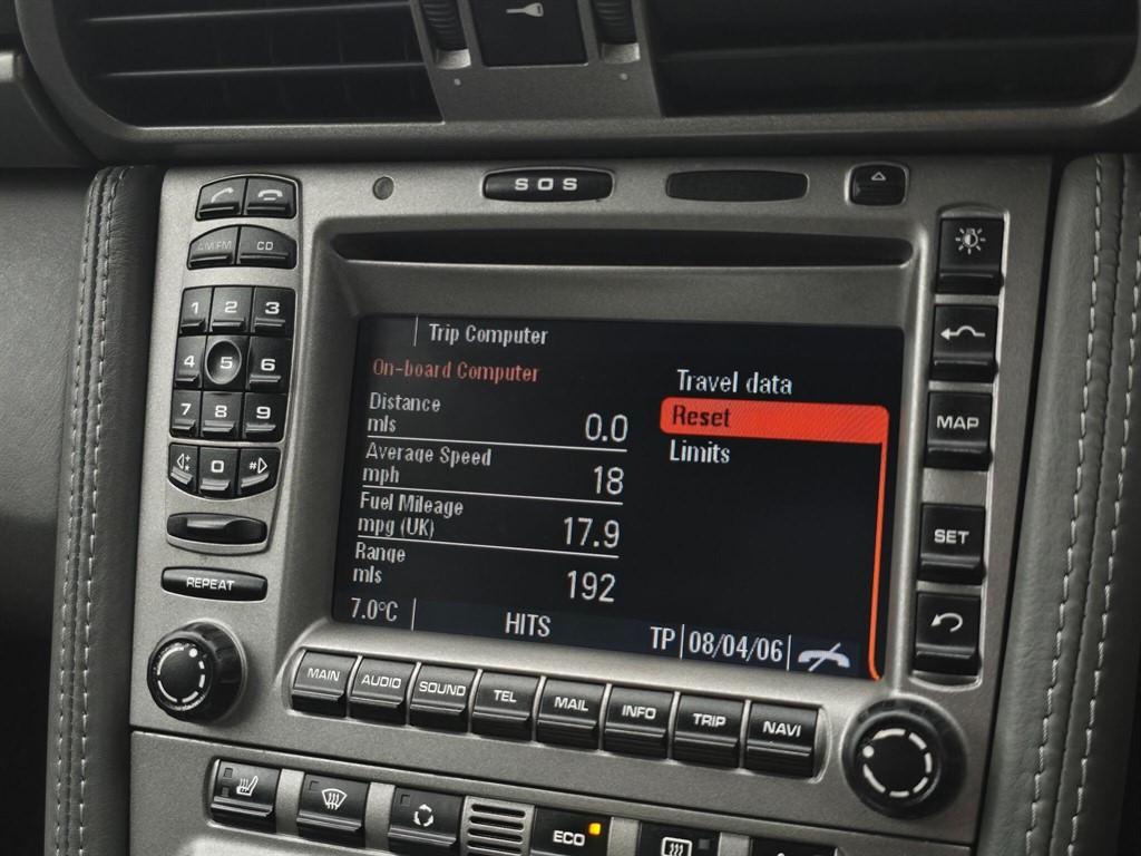 Used Porsche 911 2004 for sale - 78081502: Photo 34