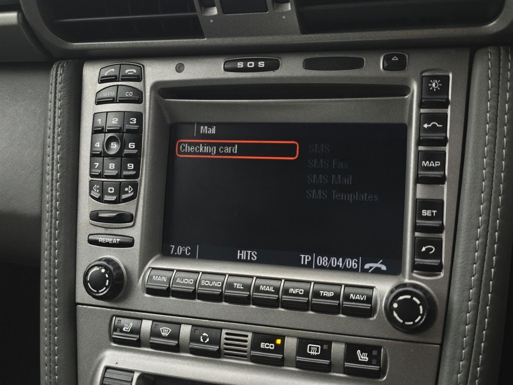 Used Porsche 911 2004 for sale - 78081502: Photo 35