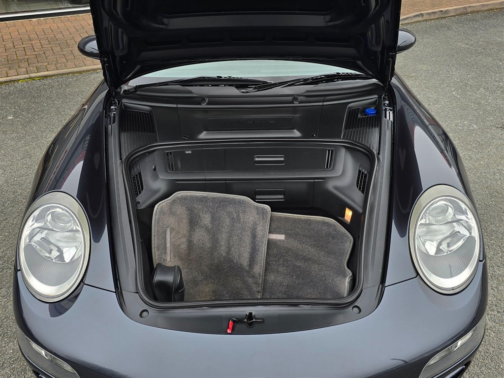 Used Porsche 911 2004 for sale - 78081502: Photo 36