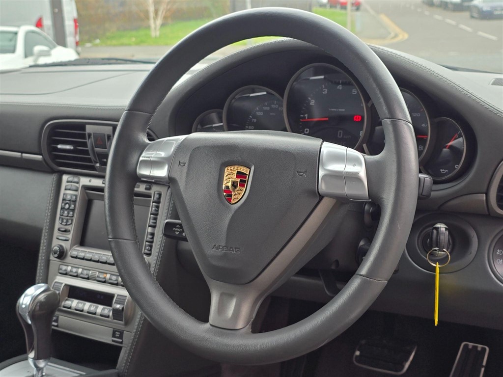 Used Porsche 911 2004 for sale - 78081502: Photo 37