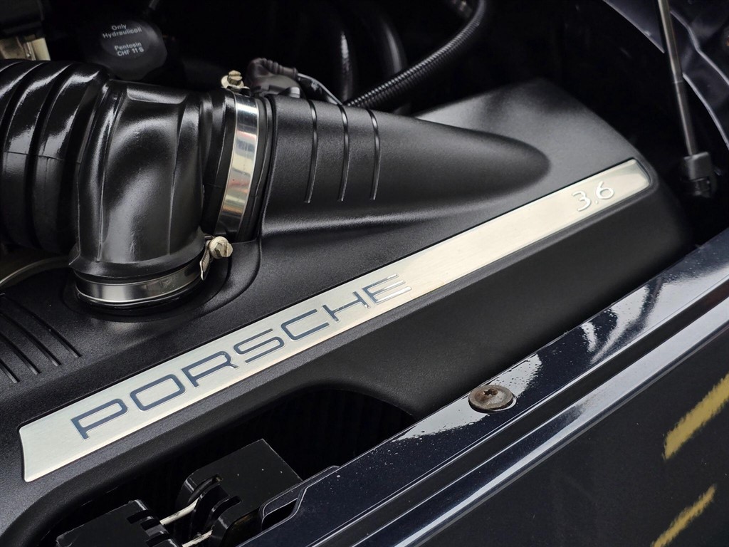 Used Porsche 911 2004 for sale - 78081502: Photo 38