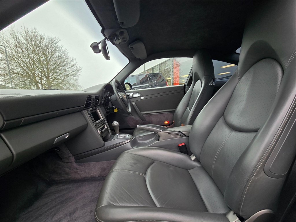 Used Porsche 911 2004 for sale - 78081502: Photo 39