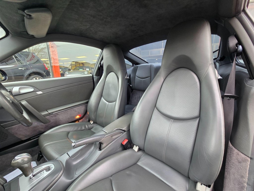 Used Porsche 911 2004 for sale - 78081502: Photo 40