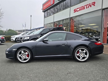 Used Porsche 911 2004 for sale - 78081502: Photo