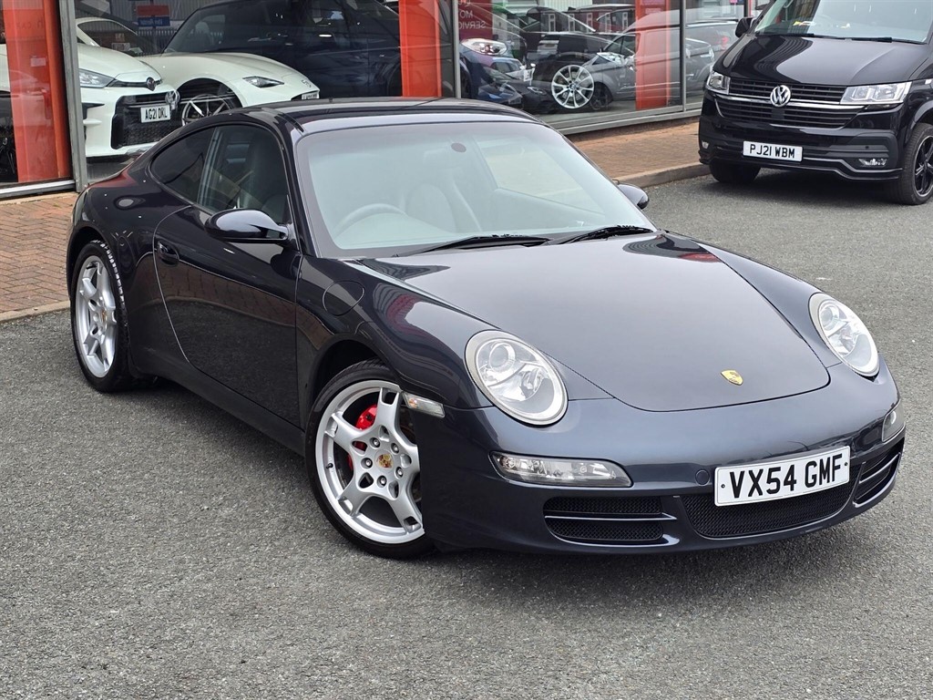 Used Porsche 911 2004 for sale - 78081502: Photo 5