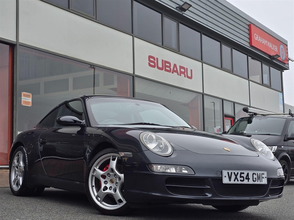 Used Porsche 911 2004 for sale - 78081502: Photo 6