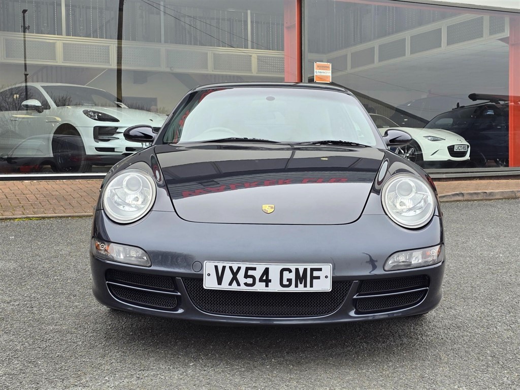 Used Porsche 911 2004 for sale - 78081502: Photo 7