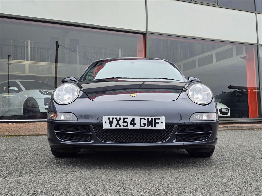 Used Porsche 911 2004 for sale - 78081502: Photo 8