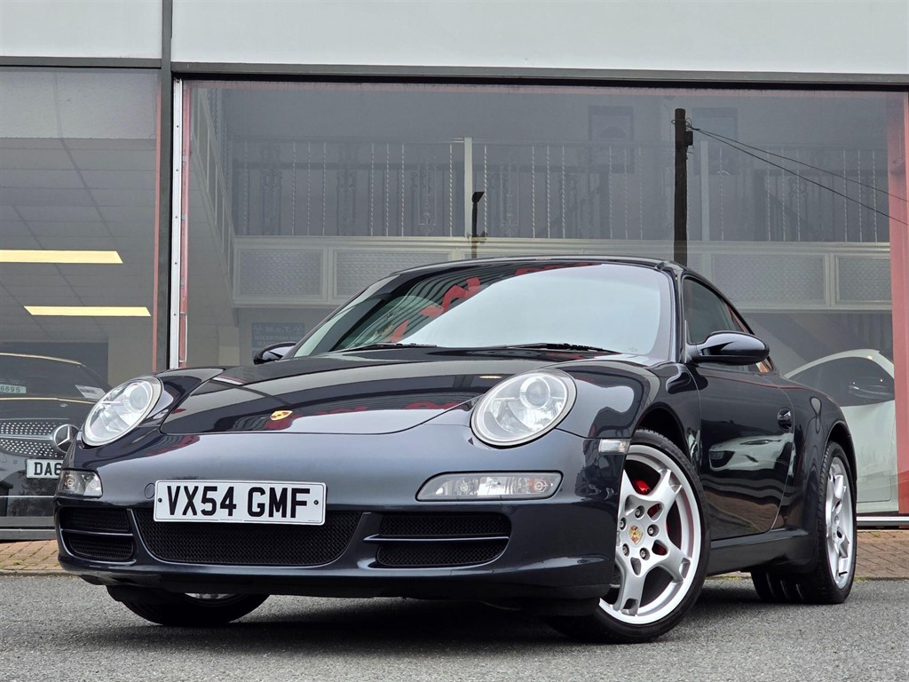 Used Porsche 911 2004 for sale - 78081502: Photo 9