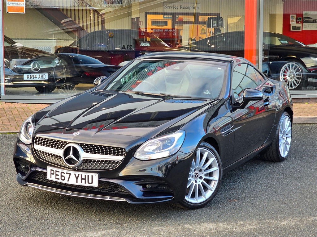 Used Mercedes-Benz SL 2017 for sale - 77517211: Photo 10