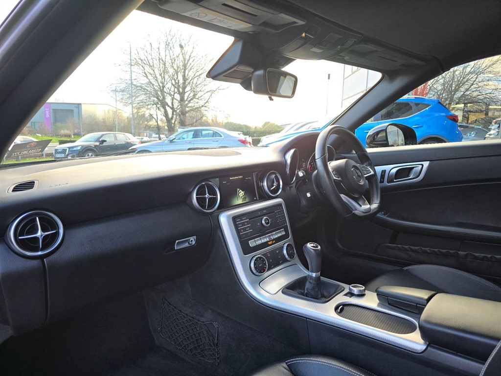 Used Mercedes-Benz SL 2017 for sale - 77517211: Photo 11