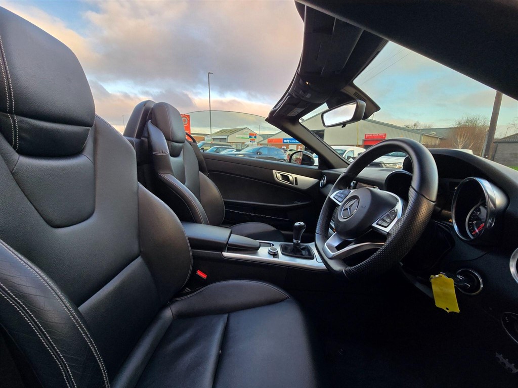 Used Mercedes-Benz SL 2017 for sale - 77517211: Photo 14