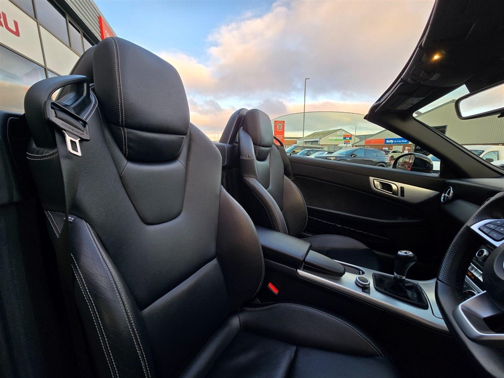Used Mercedes-Benz SL 2017 for sale - 77517211: Photo 15