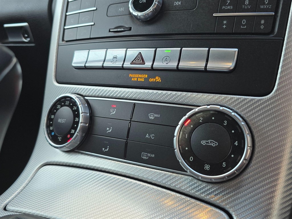 Used Mercedes-Benz SL 2017 for sale - 77517211: Photo 17